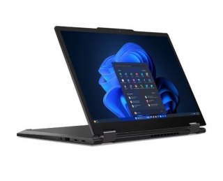 Notebook LENOVO ThinkPad X13 2-in-1 Gen 5 (13.3"/U7-155U /Intel HD Graphics/32GB/SSD1TB/W11P/Czarny)