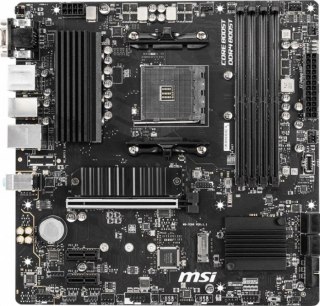 Płyta główna MSI B550M PRO-VDH Socket AM4 MICRO ATX