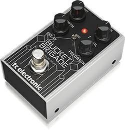 TC Electronic Bucket Brigade Analog Delay - efekt gitarowy