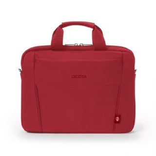 Torba na laptopa DICOTA Eco Slim Case BASE (maks.14.1"/Czerwony)