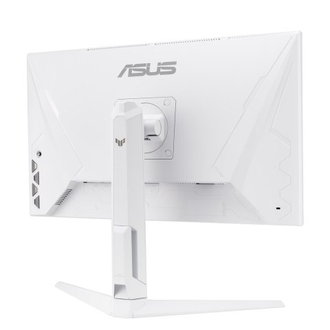 ASUS TUF Gaming VG27AQML1A-W monitor komputerowy 68,6 cm (27") 2560 x 1440 px Wide Quad HD LCD Biały