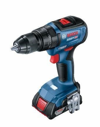 BOSCH WKRĘTARKA UD.GSB 18V-50 SOLO