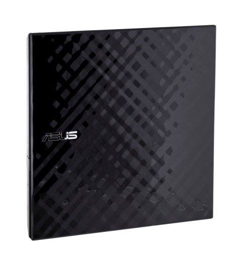 DVD-REC ASUS SDRW-08D2S-U LITE USB SLIM CZARNY BOX