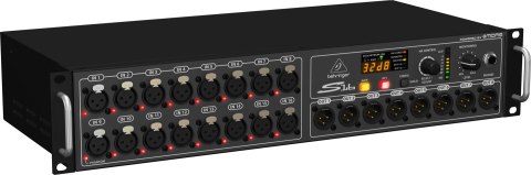 Behringer Digital Snake S16 moduł audio