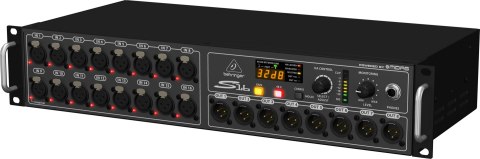 Behringer Digital Snake S16 moduł audio