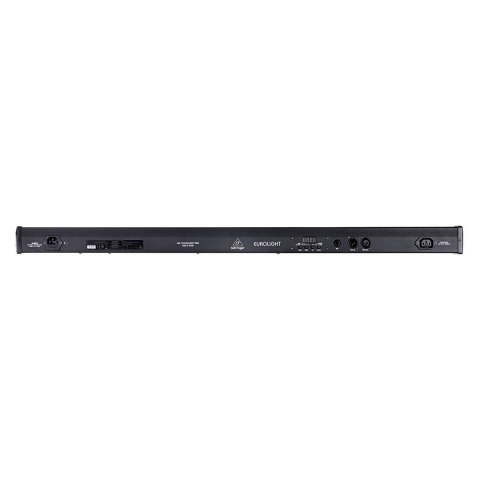 Behringer LED FLOODLIGHT BAR 240-8 RGB - profesjonalny reflektor z 240 diodami LED RGB w 8 segmentach