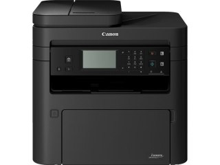 Canon i-SENSYS MF267dw II Laser A4 1200 x 1200 DPI 28 stron/min Wi-Fi