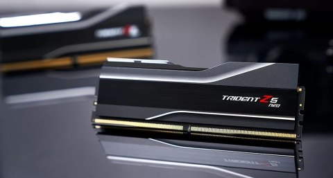 G.Skill Trident Z5 Neo F5-6000J3238F16GX2-TZ5N moduł pamięci 32 GB 2 x 16 GB DDR5 6000 MHz