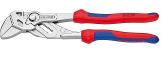 Knipex 86 05 250 szczypce Szczypce antypoślizgowe