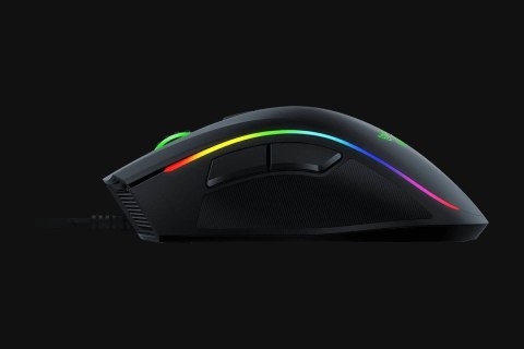 Mysz Razer Mamba Elite Black