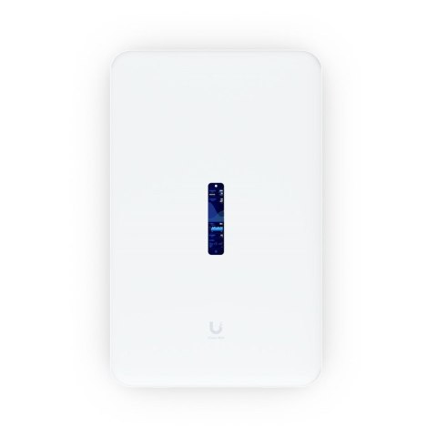 Router (Gateway) Kontroler UniFi, NVR, Switch PoE, Access Point Wi-Fi 6 Ubiquiti UniFi Dream Wall (UDW-EU)