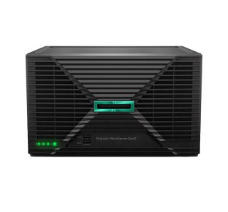 HPE ProLiant MicroServer Gen11 serwer 0 GB Ultra Micro Tower Intel Xeon E E-2414 2,6 GHz 16 GB DDR5-SDRAM 180 W