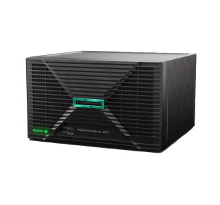 HPE ProLiant MicroServer Gen11 serwer 0 GB Ultra Micro Tower Intel Xeon E E-2414 2,6 GHz 16 GB DDR5-SDRAM 180 W