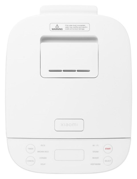 Ryżowar wielofunkcyjny Xiaomi Smart Multifunctional Rice Cooker