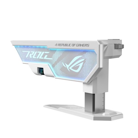 Uchwyt na kartę ASUS XH01 ROG HERCULX WHITE