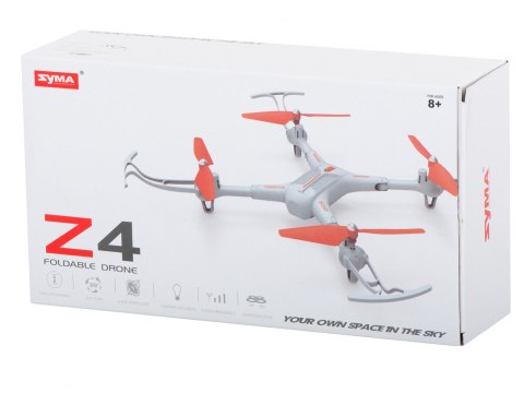 Dron RC SYMA Z4 STORM Quadcopter