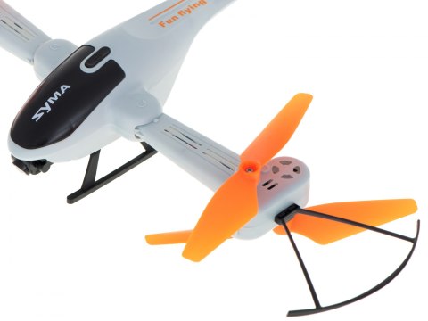 Dron RC SYMA Z5