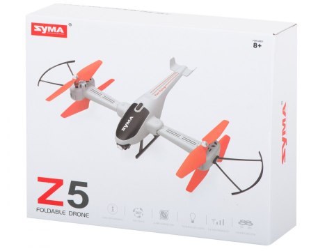 Dron RC SYMA Z5