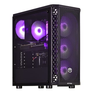 Actina ENDORFY 9600X/32GB/1TB/RX7700XT/750W