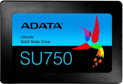 Adata SU750 Ultimate 1TB SSD SATA Adata SU750 Ultimate 1TB SSD SATA