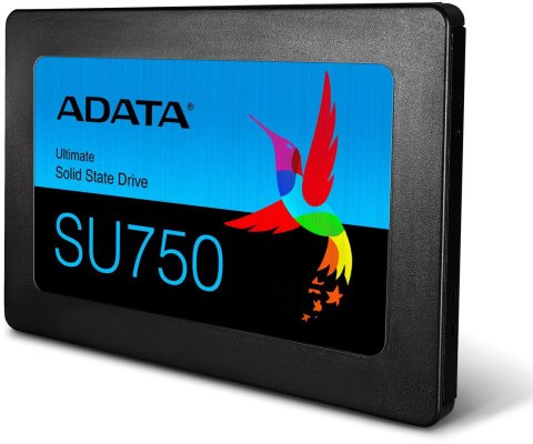 Adata SU750 Ultimate 1TB SSD SATA Adata SU750 Ultimate 1TB SSD SATA