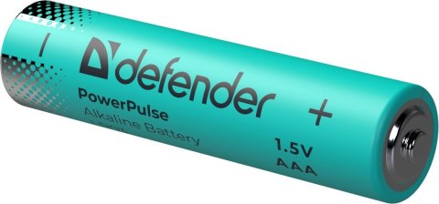 BATERIA ALKALICZNA DEFENDER LR03-20F - TYP AAA - PUDEŁKO 20szt.