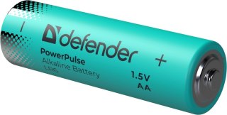 BATERIA ALKALICZNA DEFENDER LR6-10BL - TYP AA - BLISTER 10szt.