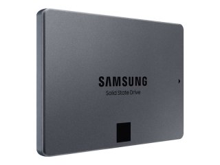 Dysk SSD SAMSUNG 870 QVO 4 TB 870 QVO (2.5″ /4TB /SATA III (6 Gb/s) /560MB/s /530MB/s)