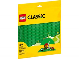 LEGO Classic 11023 - Zielona płytka konstrukcyjna