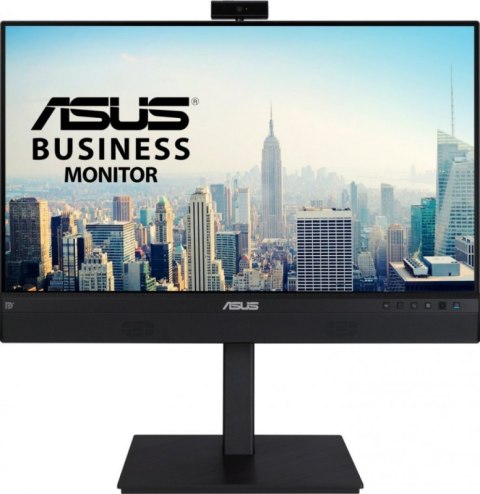 Monitor ASUS BE24ECSNK (23.8" /TFT IPS /60Hz /1920 x 1080 /Czarny)