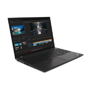 Notebook LENOVO ThinkPad T16 Gen 2 (16"/R7-Pro 7840U /32GB/SSD1TB/W11P/Czarny)