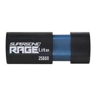 Pendrive PATRIOT Supersonic Rage Lite (512 GB /Czarny )