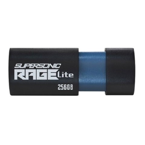 Pendrive PATRIOT Supersonic Rage Lite (512 GB /Czarny )