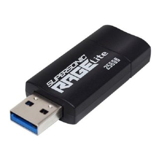 Pendrive PATRIOT Supersonic Rage Lite (512 GB /Czarny )