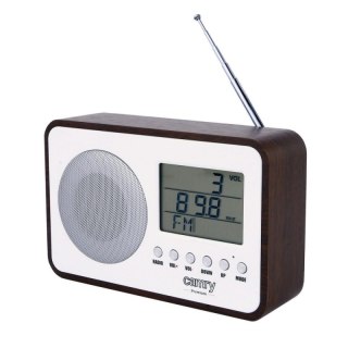 Radiobudzik CAMRY CR1153