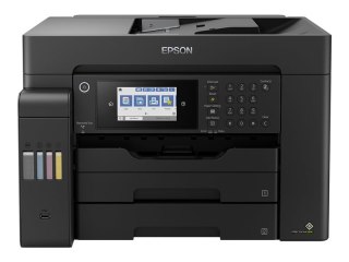 Urządzenie wielofunkcyjne atramentowe EPSON EcoTank L15150 C11CH72402