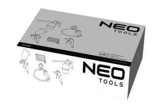 NEO tools 14-699 akcesorium do sprężarki 1 szt.