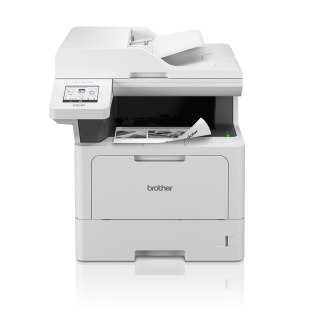 Brother DCP-L5510DW drukarka wielofunkcyjna Laser A4 1200 x 1200 DPI 48 stron/min Wi-Fi