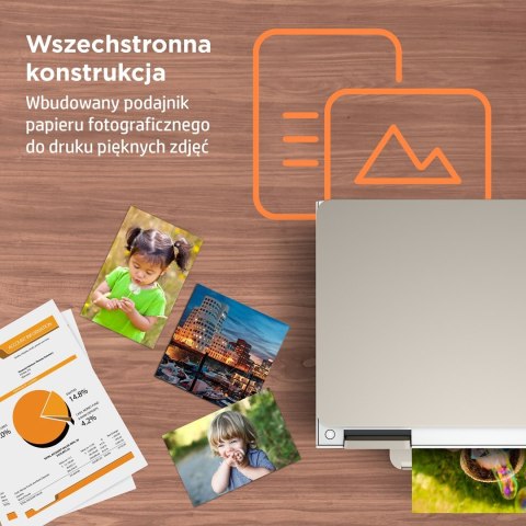 HP ENVY Urządzenie wielofunkcyjne Inspire 7220e