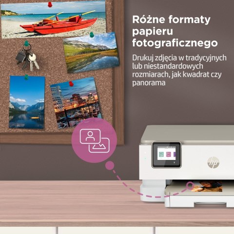 HP ENVY Urządzenie wielofunkcyjne Inspire 7220e