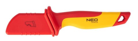 NEO tools 01-312 zestaw kluczy i narzędzi