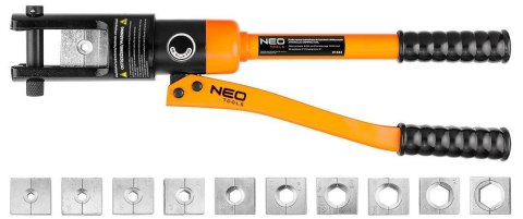 NEO tools 01-543 zestaw montażowy