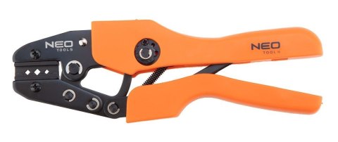 NEO tools 01-556 zaciskarka kablowa NEO tools 01-556 zaciskarka kablowa