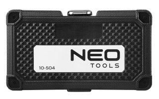 NEO tools 10-504 elektroniczny moduł sterujący/zapłoną/rozdzielacz/komponent samochodu