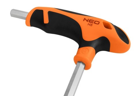 NEO tools 84-254 klucz imbusowy