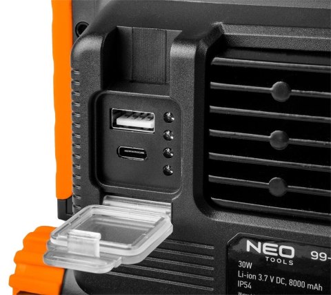 NEO tools 99-064 reflektor