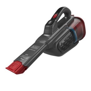 Black & Decker Dustbuster Czarny, Czerwony Worek na kurz