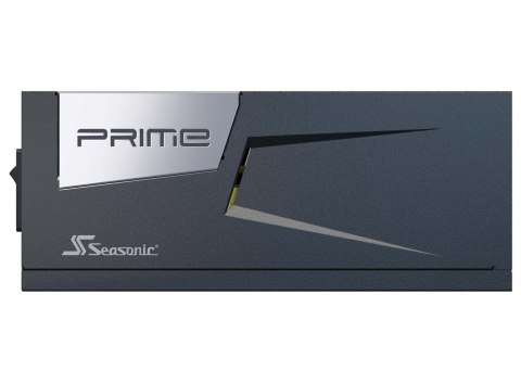 Zasilacz Seasonic PRIME ATX 3.0 TX-1600 80Plus Titanium 1600W