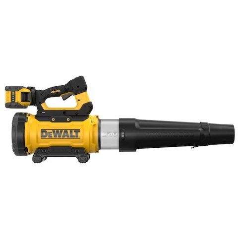 DeWALT DCMBL777X1-QW dmuchawa do liści