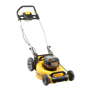 DeWALT DCMW564P2-QW kosiarka Kosiarka do trawnika typu push